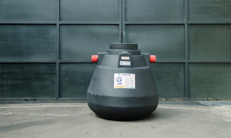 Perbedaan IPAL dan Septic Tank