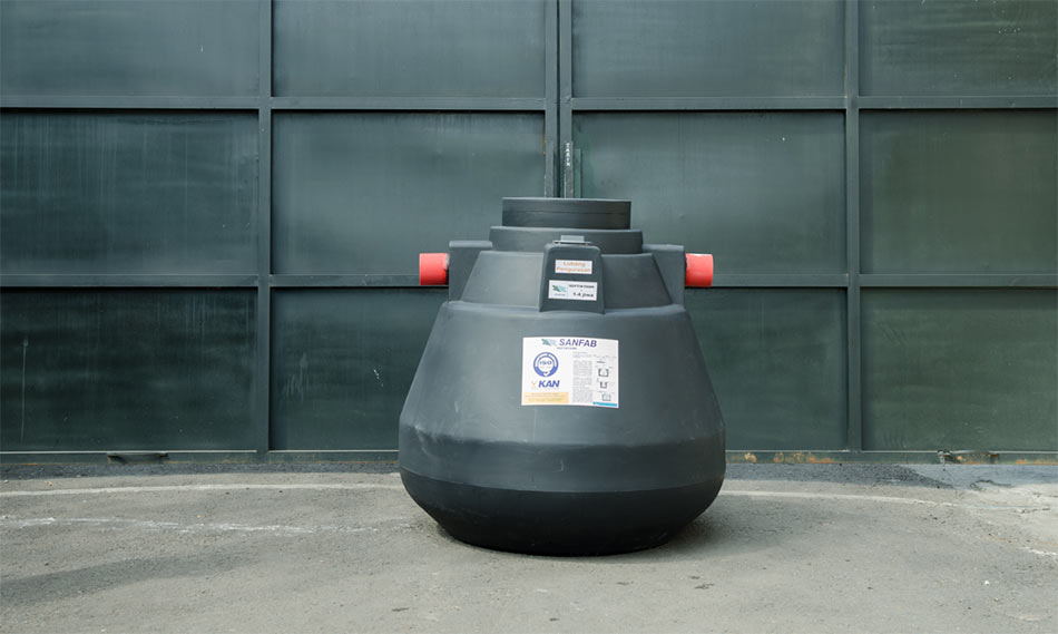 Perbedaan IPAL dan Septic Tank